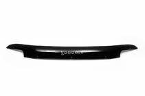 Ford Transit 1986-1991 Deflector de Capó VIP (1986-1991) foto 2