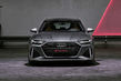 Revisión de la camioneta de tracción total de 600 caballos de fuerza Audi RS6 Avant foto 6