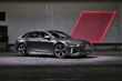 Revisión de la camioneta de tracción total de 600 caballos de fuerza Audi RS6 Avant foto 1