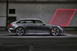 Revisión de la camioneta de tracción total de 600 caballos de fuerza Audi RS6 Avant foto 5