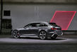 Revisión de la camioneta de tracción total de 600 caballos de fuerza Audi RS6 Avant foto 4