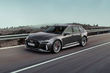 Revisión de la camioneta de tracción total de 600 caballos de fuerza Audi RS6 Avant foto 2