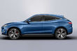 Huawei presentó su primer automóvil foto 5
