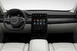 Huawei presentó su primer automóvil foto 7
