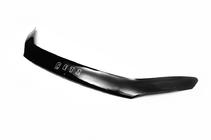 Hyundai Getz 2002- Deflector de capó 2002-2005 (VIP) foto 3