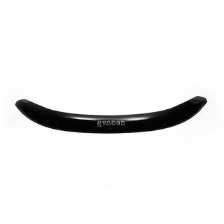 Deflector de capó 2017+ (VIP) Hyundai H300, H1, Starex 2008-2020 foto 2