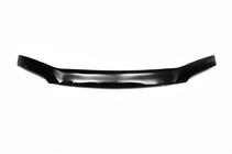 Mazda 323 1977-2003 Deflector de capó (VIP) foto 2