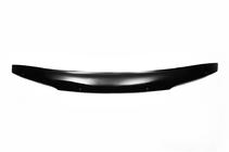 Mazda 626 1979-2002 Deflector de capó 1992-1997 (VIP) foto 2