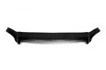 Mercedes ML W164 2005-2011 Deflector de capó (VIP) foto 2