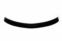 Mitsubishi L200 2006-2015 Deflector de capó (VIP) foto 2