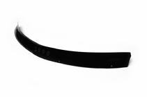 Mitsubishi L200 2006-2015 Deflector de capó (VIP) foto 3