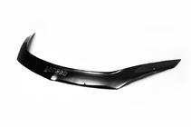 Mitsubishi Lancer 9 2004-2008 Deflector de capó (VIP) foto 3