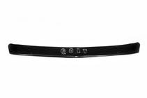 Mitsubishi Colt 2004-2012 Deflector de capó 2004-2008 VIP foto 2