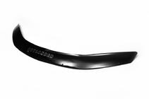 Mitsubishi Outlander 2006-2012 Deflector de capó 2006-2008 (VIP) foto 3