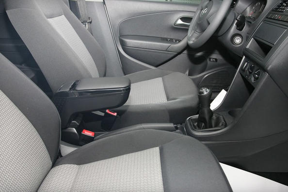 Cómo elegir el reposabrazos adecuado para su automóvil