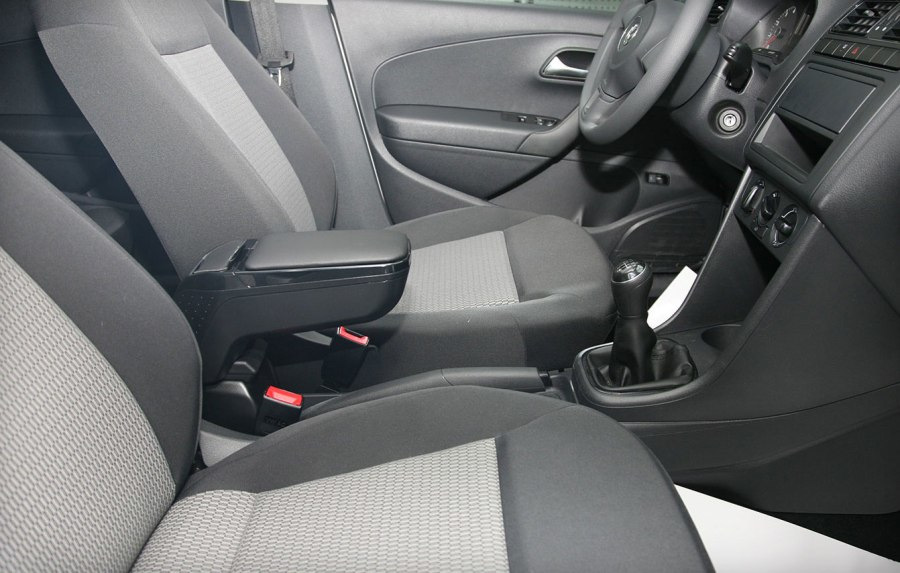 Cómo elegir el reposabrazos adecuado para su automóvil