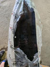 Nissan Pathfinder R51 2005-2014 Oferta Deflector de Capó (2005-2010, VIP) foto 4