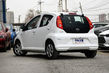 Revisión del hatchback eléctrico compacto BYD e1 foto 2