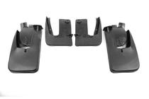 Mercedes Sprinter W907/W910 2018- Guardabarros Begel Traseros (para rueda simple) foto 2