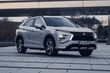 Revisión del crossover actualizado Mitsubishi Eclipse Cross foto 4
