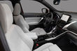 Revisión del crossover actualizado Mitsubishi Eclipse Cross foto 8