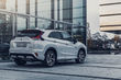 Revisión del crossover actualizado Mitsubishi Eclipse Cross foto 3