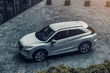 Revisión del crossover actualizado Mitsubishi Eclipse Cross foto 2