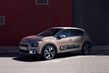 Citroen C3 hatchback actualizado foto 3