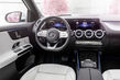 Crossover eléctrico compacto Mercedes-Benz EQA foto 10
