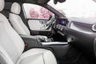 Crossover eléctrico compacto Mercedes-Benz EQA foto 8