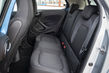 Hatchback eléctrico de cuatro puertas Smart EQ forfour foto 10