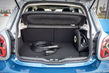 Hatchback eléctrico de cuatro puertas Smart EQ forfour foto 11