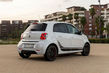 Hatchback eléctrico de cuatro puertas Smart EQ forfour foto 3