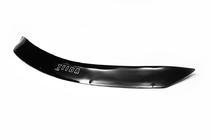 Nissan Tiida 2004-2011 Deflector de capó (VIP) foto 3