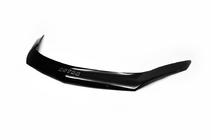 Opel Astra H 2004-2013 Deflector de capó (VIP) foto 3