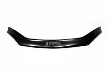 Opel Corsa C 2000-2006 Deflector de capó (VIP) foto 2