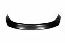 Peugeot 207 2006–2014 Deflector de Capó VIP foto 4