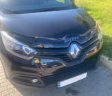 Renault Captur 2013-2019 Deflector de Capó VIP foto 1
