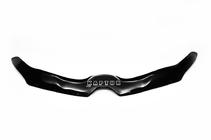 Renault Captur 2013-2019 Deflector de Capó VIP foto 3
