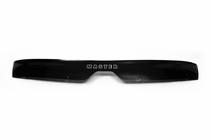 Renault Master 2011-2023 Deflector de capó 2015-2019 (VIP) foto 2
