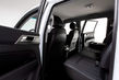 Revisión de la segunda generación de la camioneta pickup SsangYong Musso foto 8