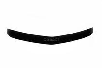 Renault Megane II 2004-2009 Deflector de capó (VIP) foto 2