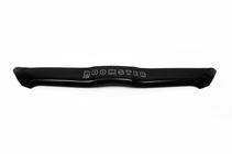 Skoda Roomster 2006-2015 Deflector de capó 2011-2014 (VIP) foto 2