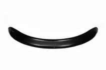 Toyota Avensis 2009-2018 Deflector de capó (VIP) foto 2
