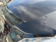 Toyota Auris 2007-2012 Deflector de capó 2009-2012 (VIP) foto 4