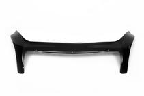 Toyota Land Cruiser Prado 120 2002-2009 Deflector de capó (VIP) foto 2