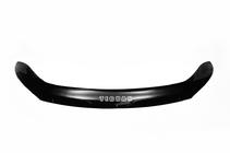 Volkswagen Tiguan 2007-2016 Deflector de capó (VIP) foto 2