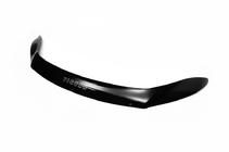 Volkswagen Tiguan 2007-2016 Deflector de capó (VIP) foto 3