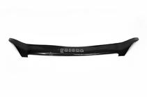 Lada Priora 2007-2018 Deflector de capó (VIP) foto 2