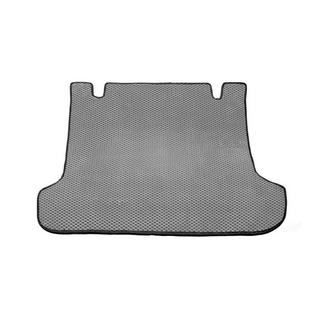 Alfombrilla de maletero 5 plazas 2009-2017 (EVA, gris) Toyota Land Cruiser Prado 150 2009-2023 foto 1